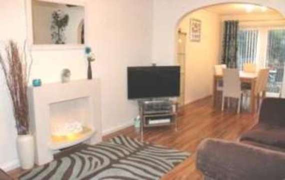 3 Bedroom Semi-Detac...
